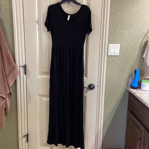 Maxi Dress by Grecelle Brand. EUC!